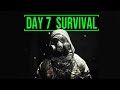 Surviving the Fallout of Chernobyl - Chernobylite Gameplay Walkthrough (Day 7)