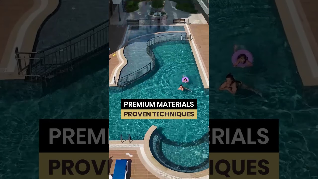 Franklin, TN Pool Builder | Legacy Pools Nashville