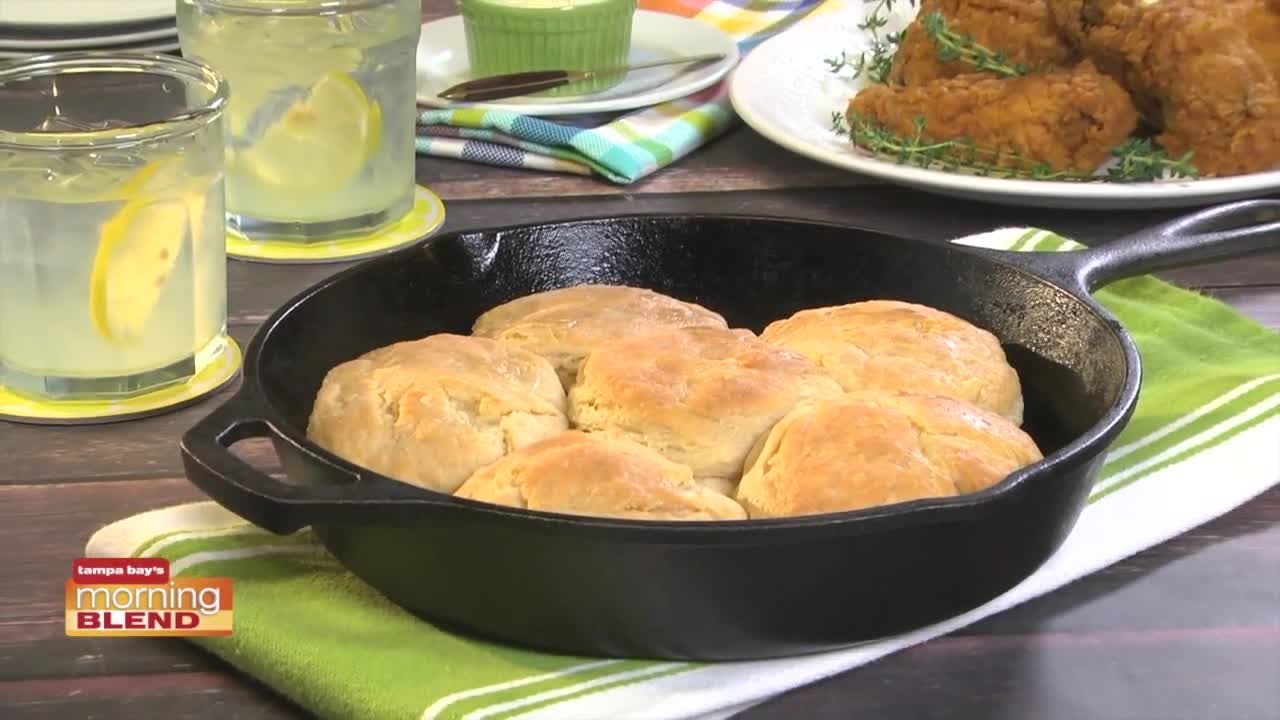 Mr Food Cast Iron Buttermilk Biscuits Recipe YouTube Maxresdefault