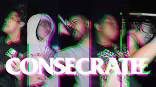 Consecrate - Angkasa Riot @Panggung Asia,Gombak. Full Set (SBD Audio)