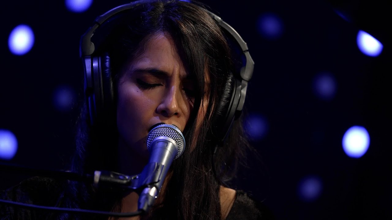 Guarda Sheherazaad - Khatam (Live on KEXP) su YouTube Guarda Sheherazaad - Khatam (Live on KEXP) su YouTube