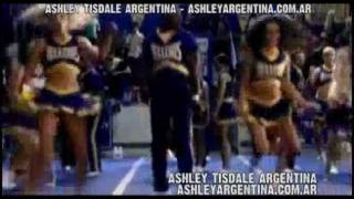 Hellcats - Trailer Latin America