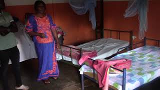 Philips House 2021 Boys Dorm