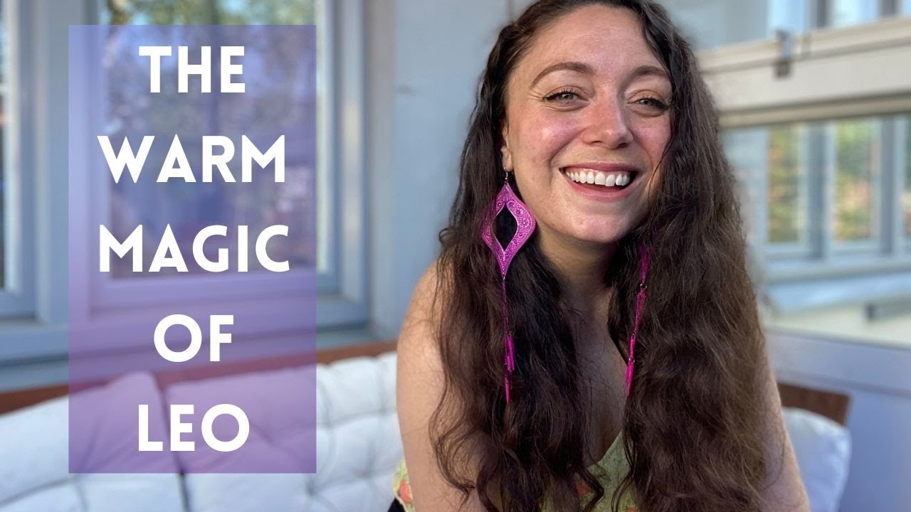 LEO SEASON! | The courage of honesty and following your path
