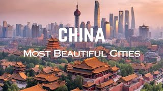 Exploring the Heart of China: A Visual Journey