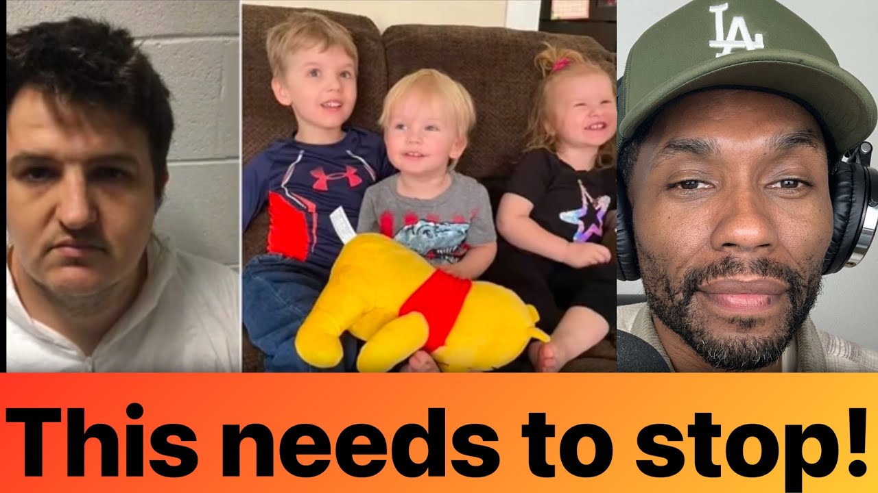 This is Why Men Need to Stop Lying about Parental Alienation if They Want to Protect Kids!