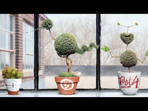 Smarty Planty - Plant life creator, a Product Mockup by envirographic (Thumbnail 2 of 24)