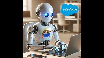 3 Powerful Ways UiPath AutoPilot Streamlines Salesforce Lead Generation and Email Sending