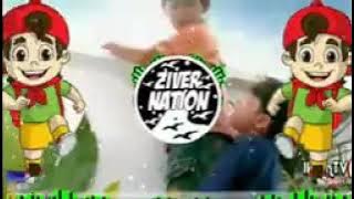 DJ si bolang si bocah petualang full bass