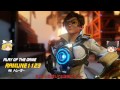 PS4:OW ゆっくり隊長のオーバーウォッチ 1 「一番に警戒するのは味方」