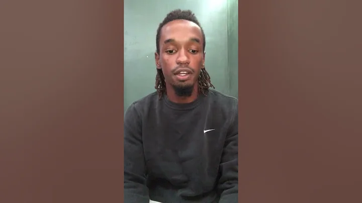 Kenny Dodson - WBC 2023