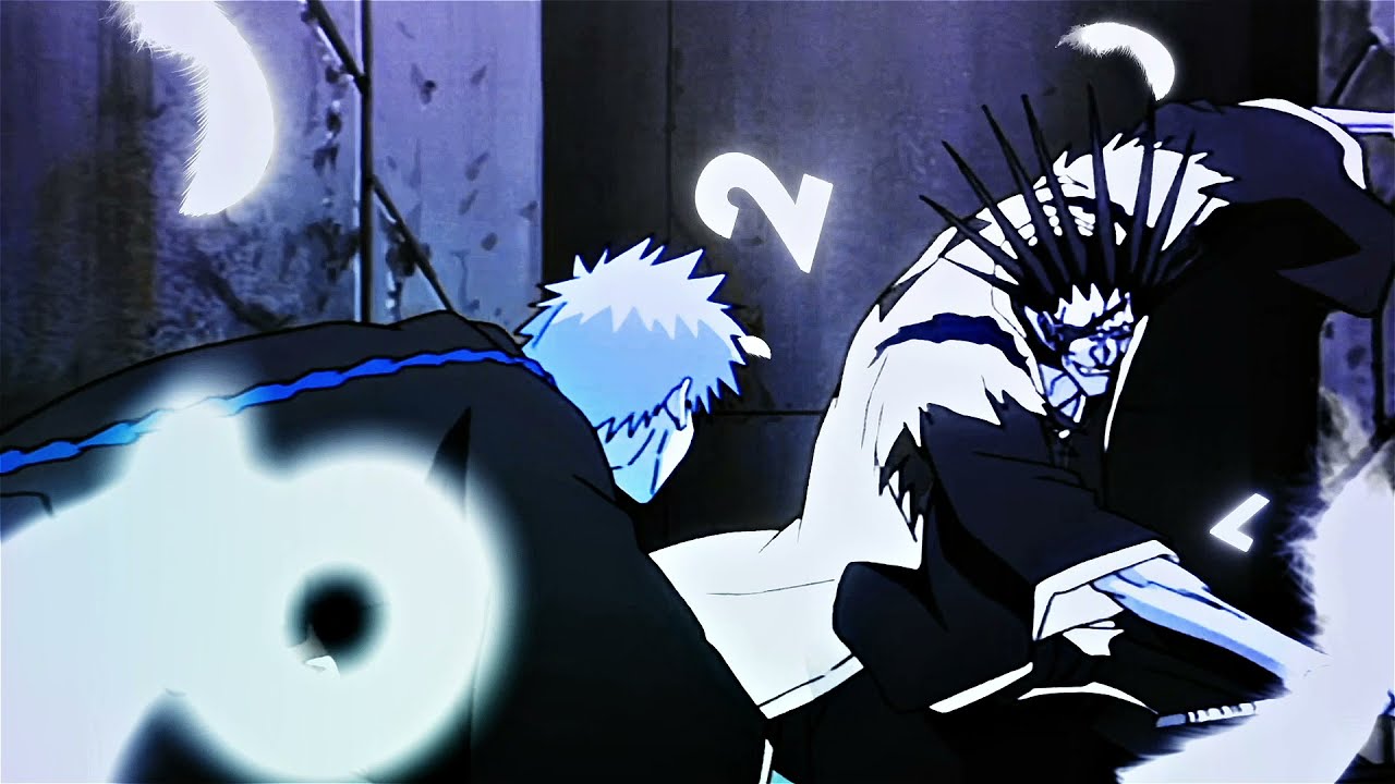 Numbers [ AMV ] Bleach YouTube