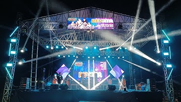 🔴Live New Revata X Ramayana Audio || Dk Samben Mojowarno Kaliori Rembang