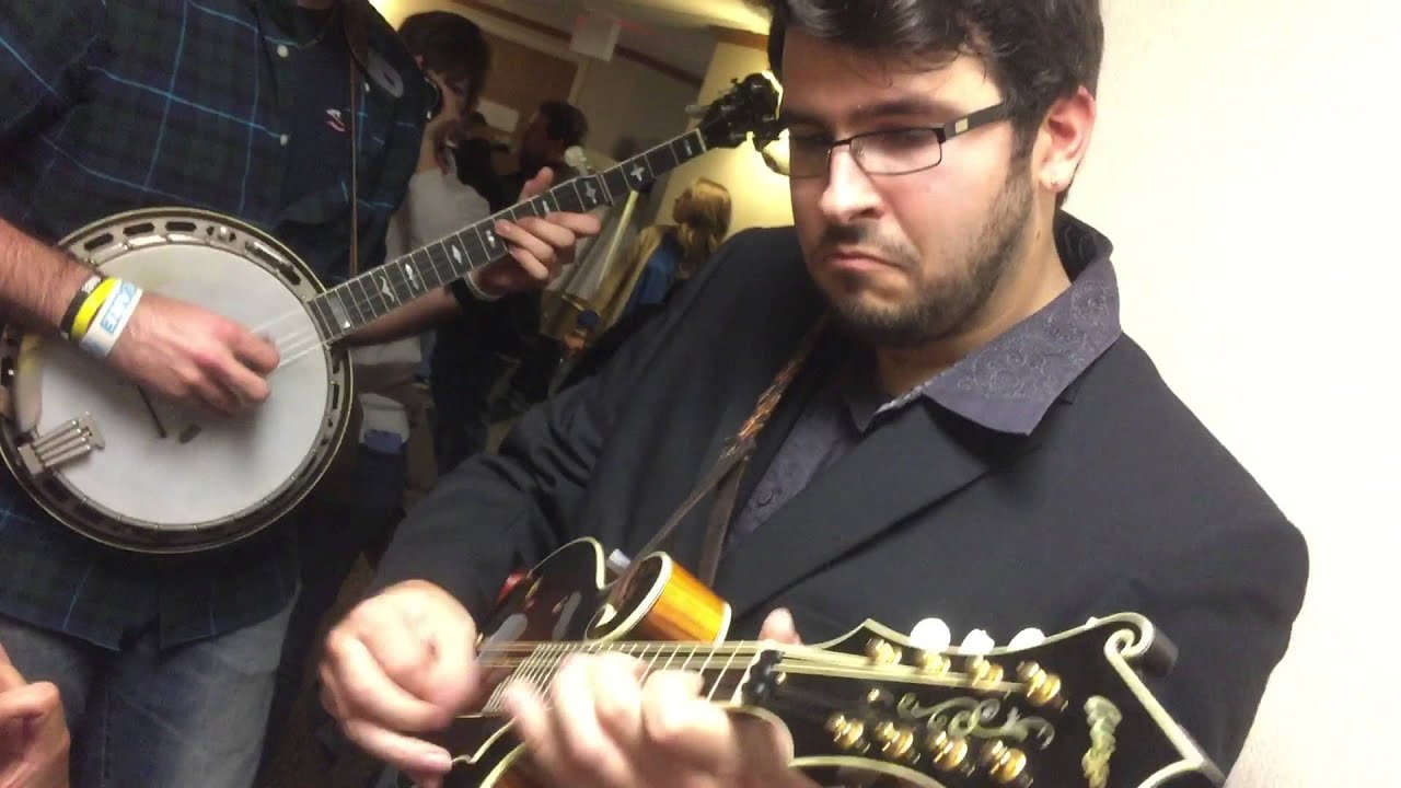 SPBGMA 2016 Jam - Sunny Side Of The Mountain