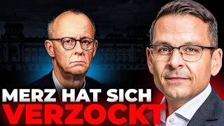 „Die Union ist verfault“ – Gerald Grosz rechnet mit der CDU ab