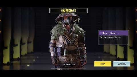 *New* Sword & Stinger Draw Unlocking | Portnova Killer Bee & Legendary RPD Yellowjacket | Cod Mobile