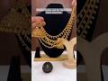 Antique Jhumka with Ear Chains From 'Kichu Collection'