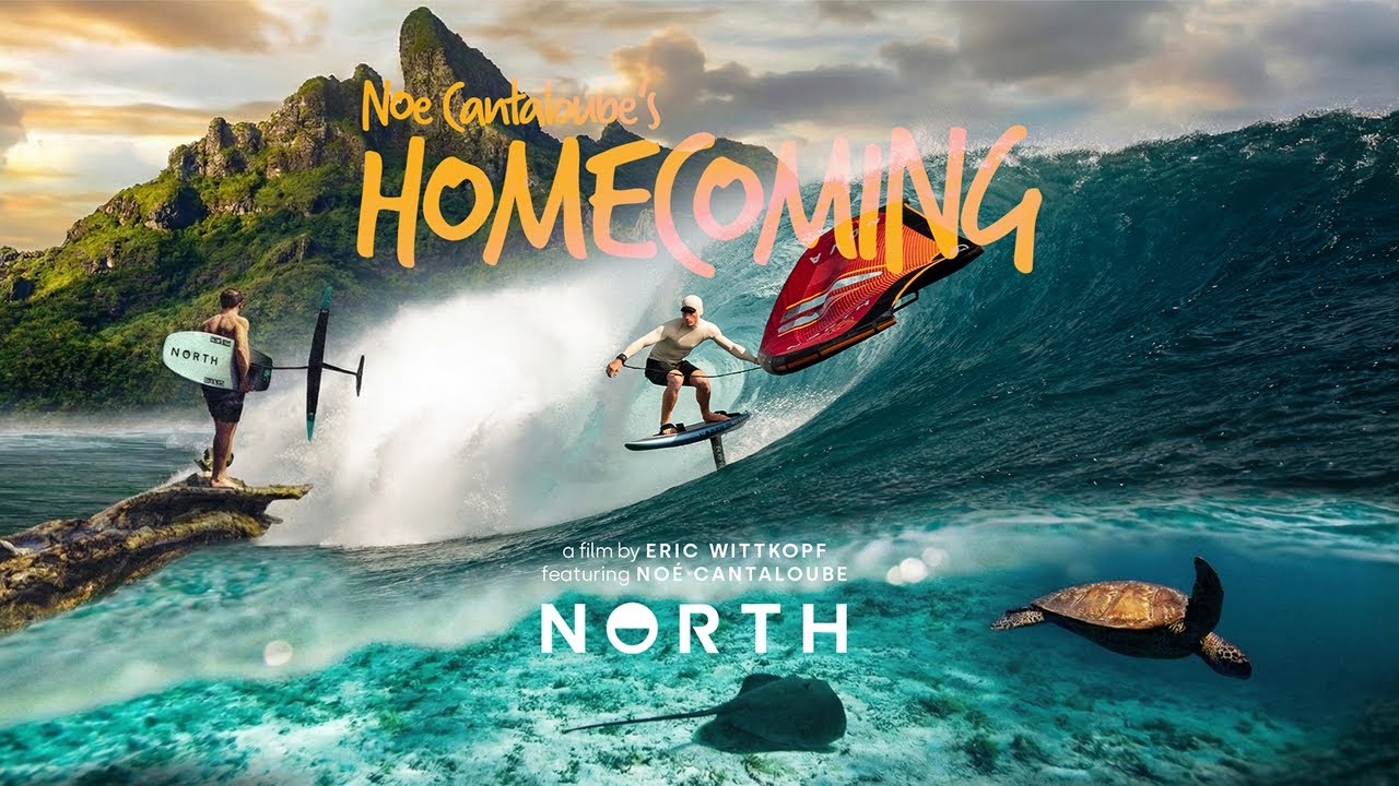 Homecoming I North Foils