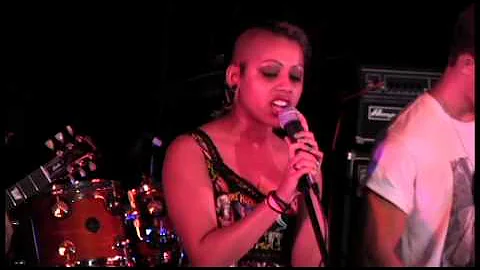 Maxwell Murder by Rancid performed by Annie Rinaldi