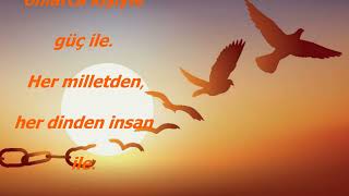 Bir Davam Vardır Benim - Sabina Noki̇a Seslendirme Cengiz Saydam