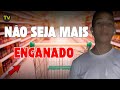 DICAS PARA FAZER COMPRAS COM SEGURANÇA!