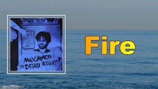 Two Feet - Fire (Lyrics) Resimi