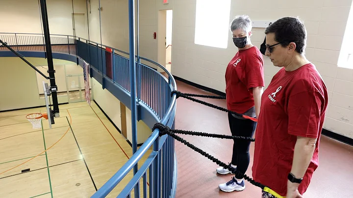 Fit to Fight | A patient's perspective