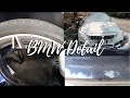 Disaster BMW Detail | Exterior & Interior | Kings Auto Detailing