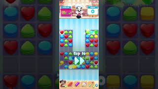 Cookie Jam //play game Level 24 ,26...