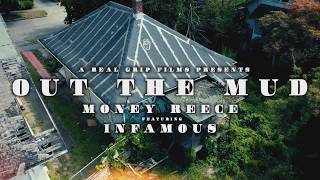 MoneyReece Laflare - “OUT THE MUD” Featuring MFamous (OFFICIAL MUSIC VIDEO)