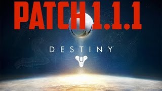 Destiny Patch 1.1.1 Should Destiny Have Matchmaking For Raids and Nightfalls?