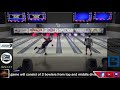 2021 NNSBT Players Championship Finals