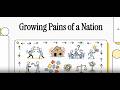 Topic 5: The Early Republic - Simple Video