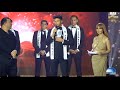 MAN OF THE WORLD 2025 TOP 5 Announcement Question And Answer MAN OF THE WORLD 2025 TOP 5 Announcement Question And Answer