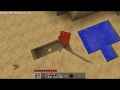 初めてのマインクラフト 1Block ここをキャンプ地とする！