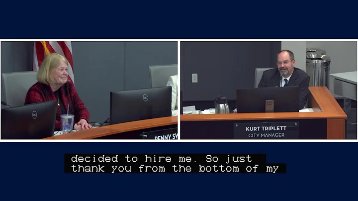 Kirkland City Council  Special Meeting and Regular Meeting December 9, 2025