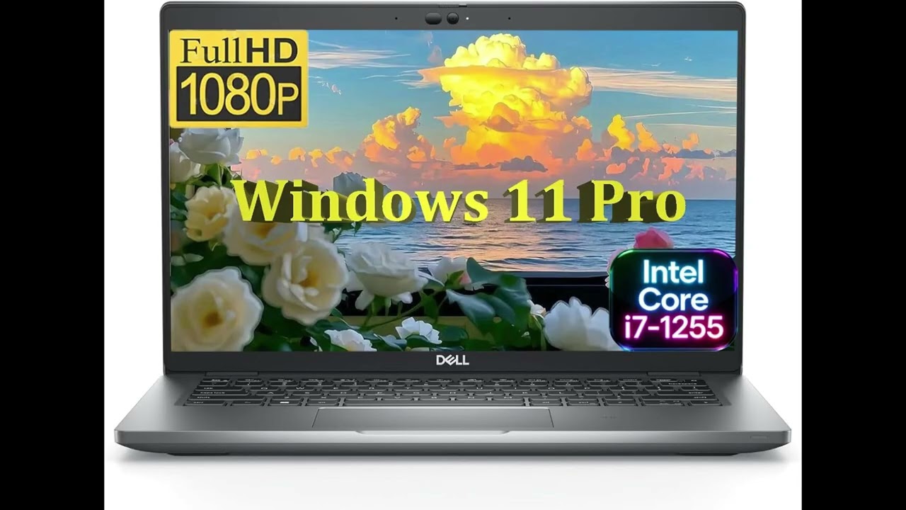 Dell Latitude 5430 Review (2026) 💻 Powerful i7 Business Laptop