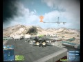 BF3 Operacion Firestorm GET PARKED ON THE ROOF OF A