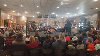 Tylor Sullivan VS Jack Spade