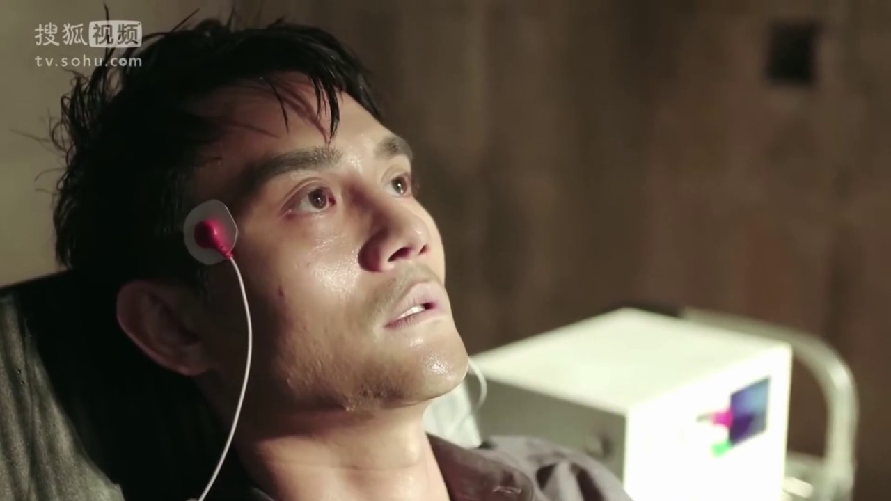 Male Police Officer Brainwashed By Psychopath