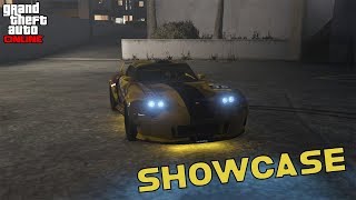 (Showcase) Banshee 900R !