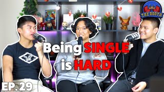 Download Lagu Being SINGLE is HARD | Episode 29 Download Lagu Being SINGLE is HARD | Episode 29
