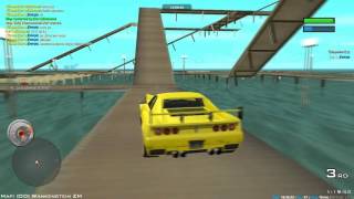 Un1x vs [HF] - RhvN Sakura Kastırma