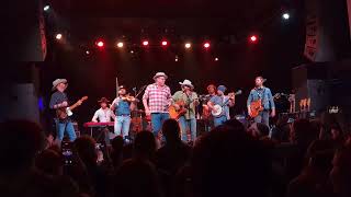 The Josh Abbott Band/ My Texas / Live at The Sinclair / Cambridge MA 02/24/2023