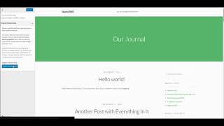 Launchkit WordPress Theme  Start now