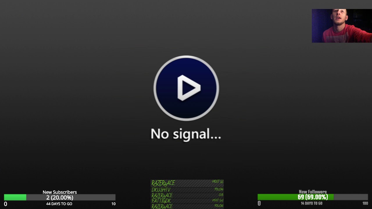 elgato hd60 no signal ps4