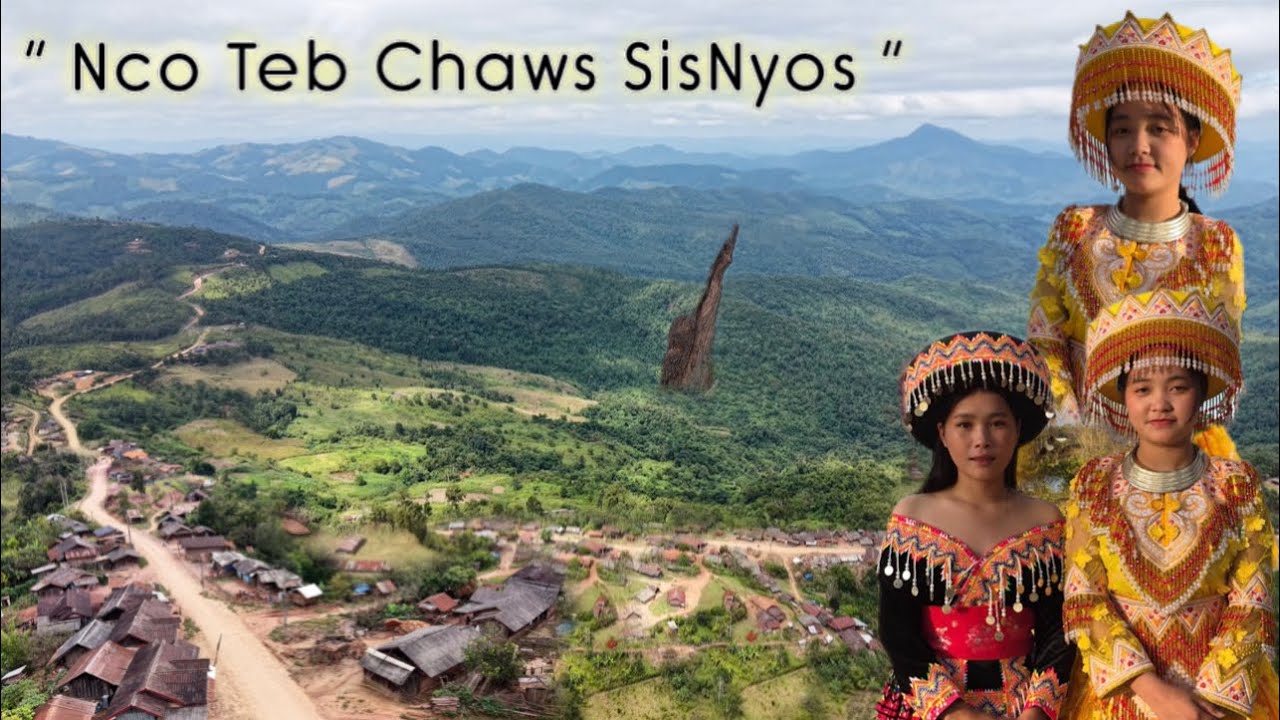 Oct 30, 2025, Nco Zos Kiam Npas / Xeev Khuam