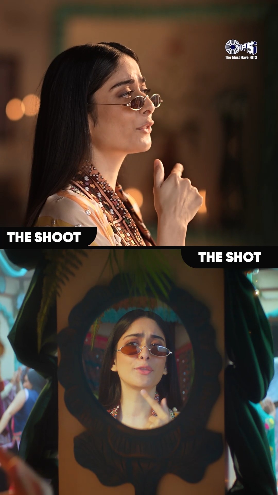Lights, camera, palki! ??#PalkiMeinHokeSawaar comes alive in a fresh avtar