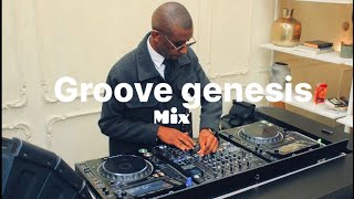 Download lagu Groove genesis -Eps2 At Maîson on Florida with @LeboToolzMtshali