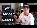 Ryan Reacts: Songs From His 30-Day Songwriting Class
